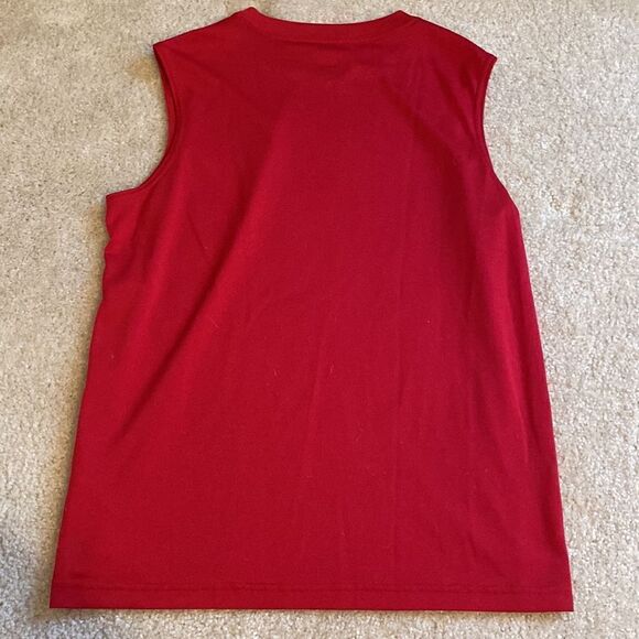 NIKE DRI-FIT TANK TOPS KIDS M LOT OF 2 - Picture 11 of 11